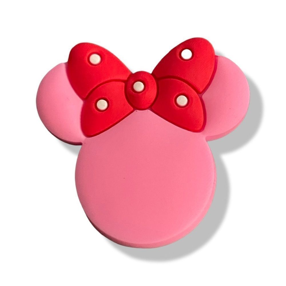 𝅺Minnie Mouse charm​